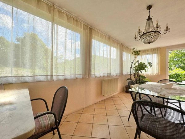 casa indipendente in vendita a Dumenza