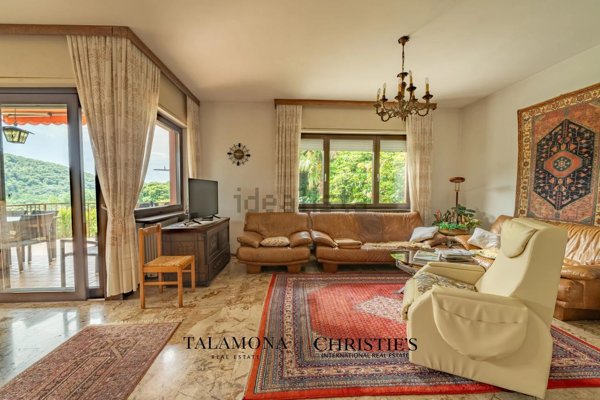 casa indipendente in vendita a Dumenza