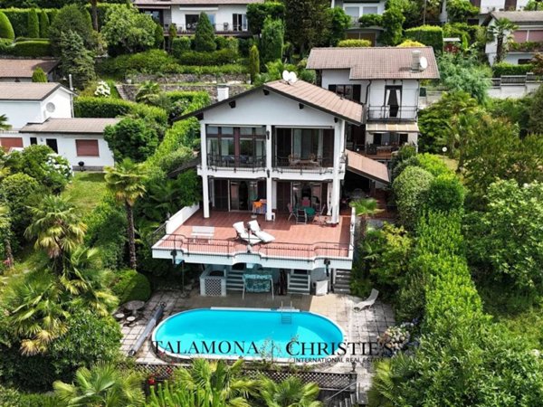 casa indipendente in vendita a Dumenza