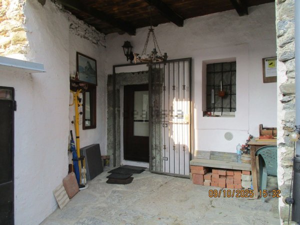 appartamento in vendita a Dumenza