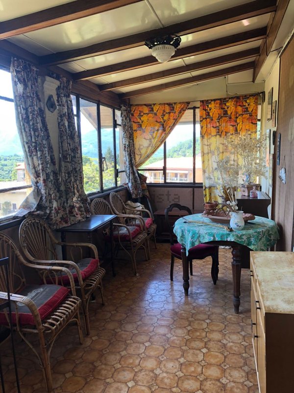 appartamento in vendita a Dumenza