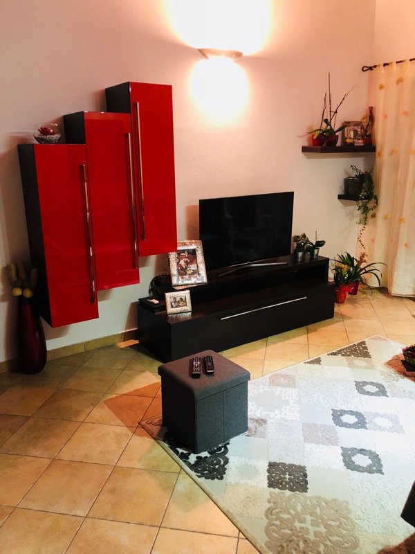 appartamento in vendita a Dumenza