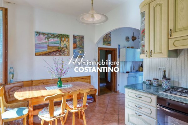 appartamento in vendita a Dumenza