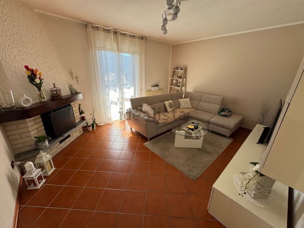 appartamento in vendita a Dumenza