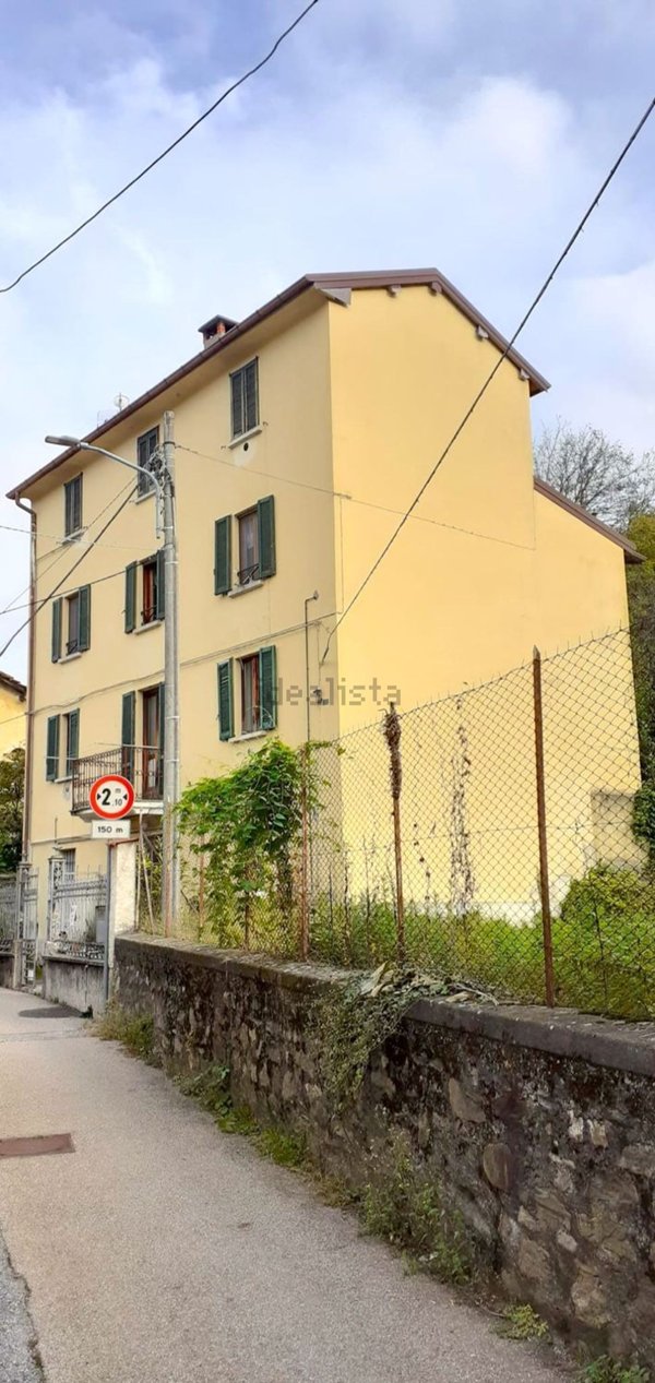 appartamento in vendita a Dumenza