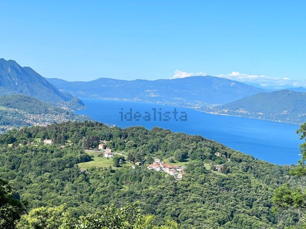 appartamento in vendita a Dumenza