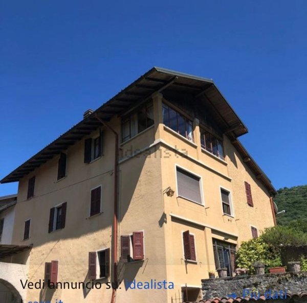 appartamento in vendita a Dumenza