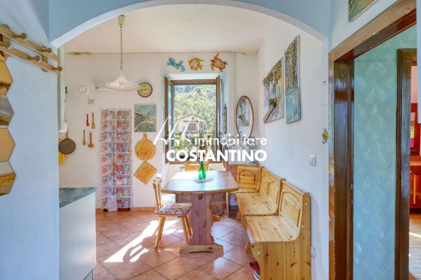 appartamento in vendita a Dumenza