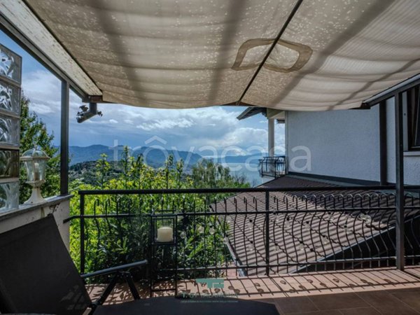 casa indipendente in vendita a Dumenza