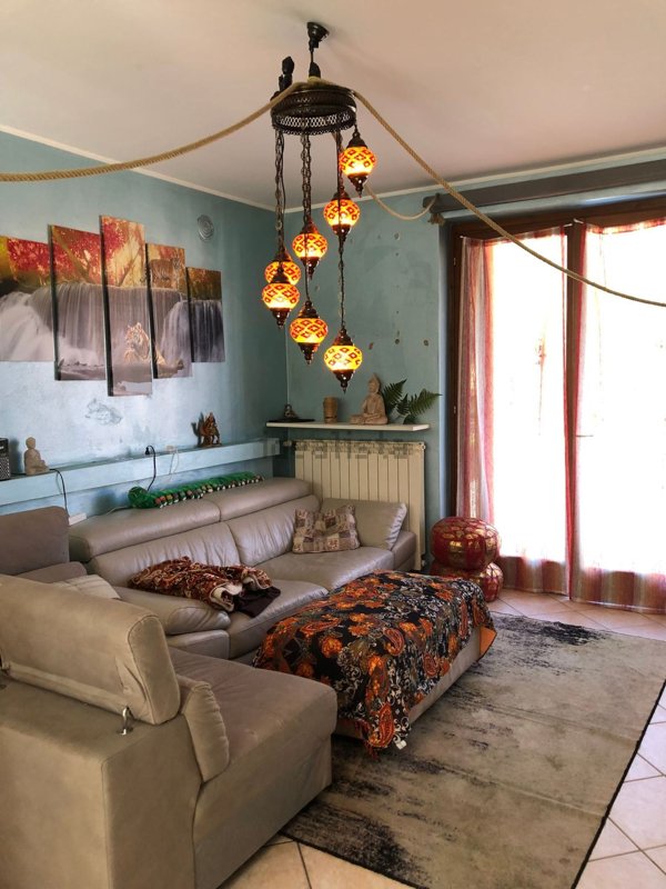 appartamento in vendita a Dumenza