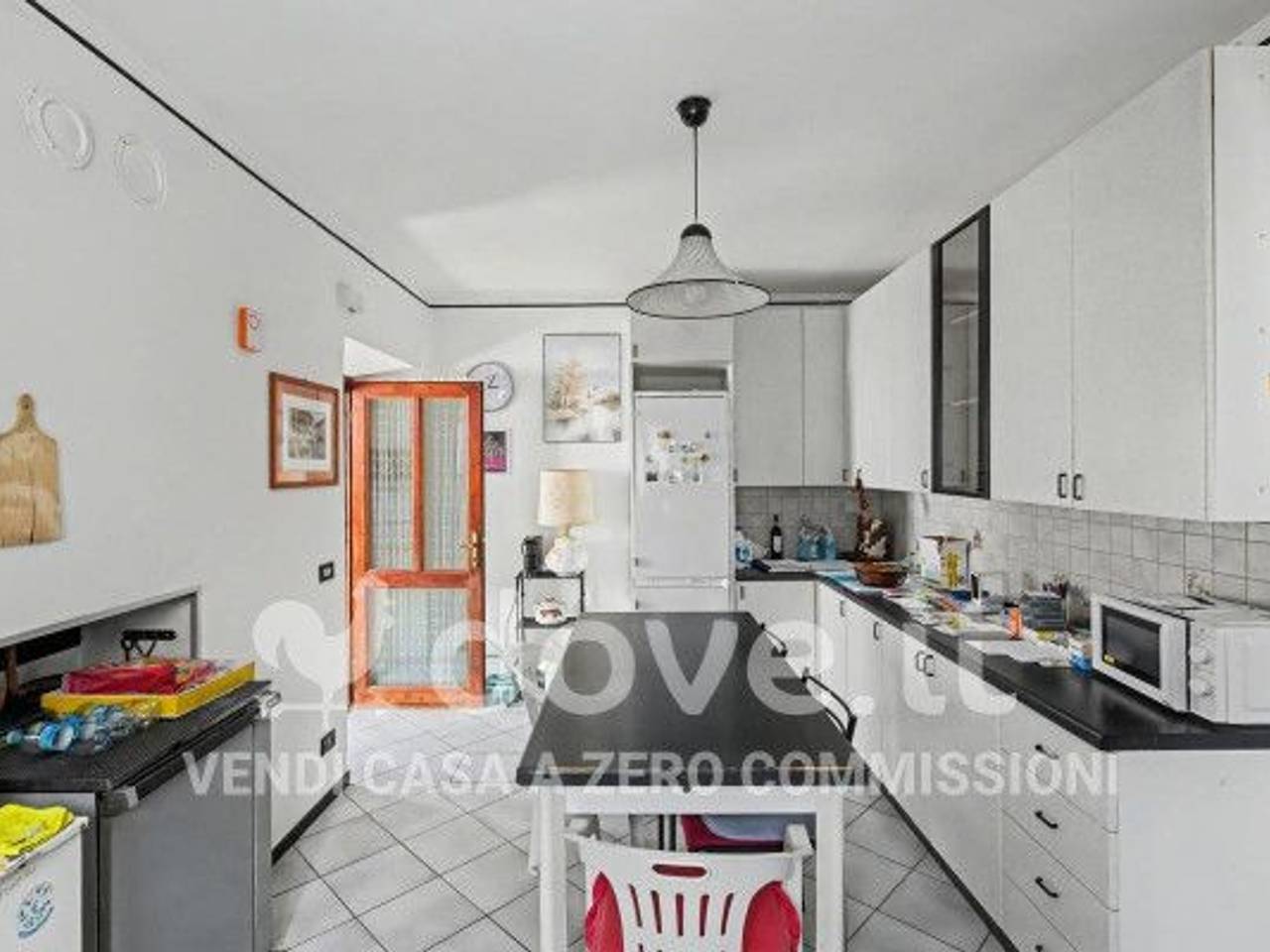 casa indipendente in vendita a Dumenza