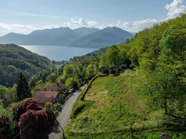casa indipendente in vendita a Dumenza