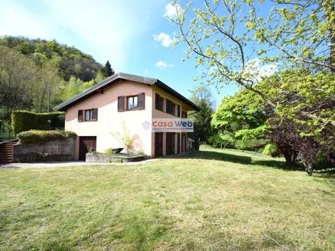 casa indipendente in vendita a Dumenza