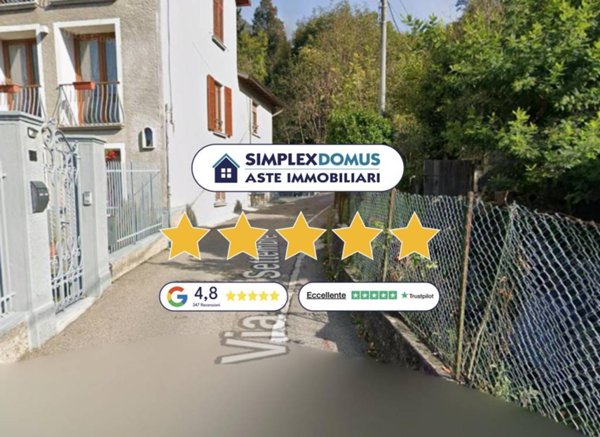 casa indipendente in vendita a Dumenza in zona Runo