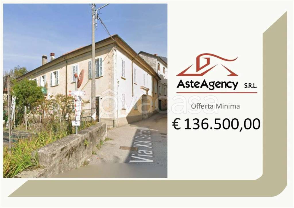 casa indipendente in vendita a Dumenza