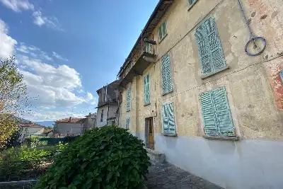 casa indipendente in vendita a Dumenza