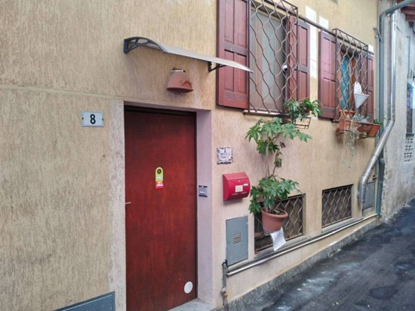 appartamento in vendita a Duno