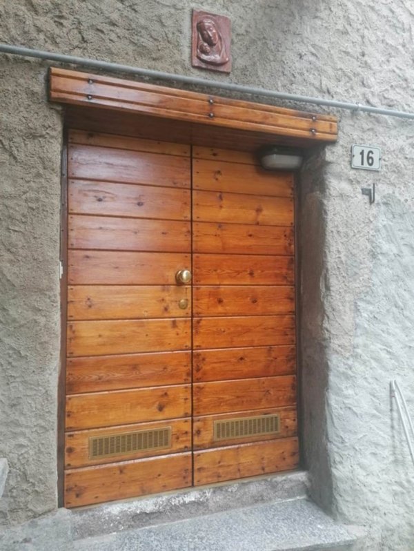 appartamento in vendita a Duno