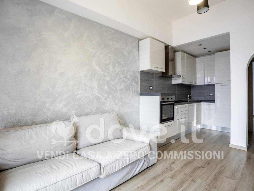 appartamento in vendita a Duno