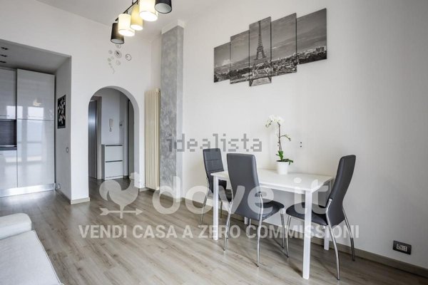 appartamento in vendita a Duno