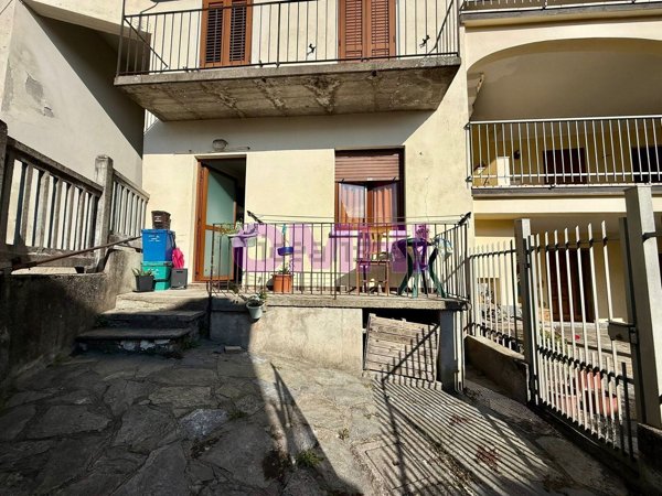 appartamento in vendita a Duno