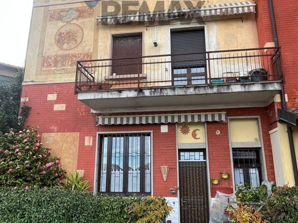appartamento in vendita a Duno