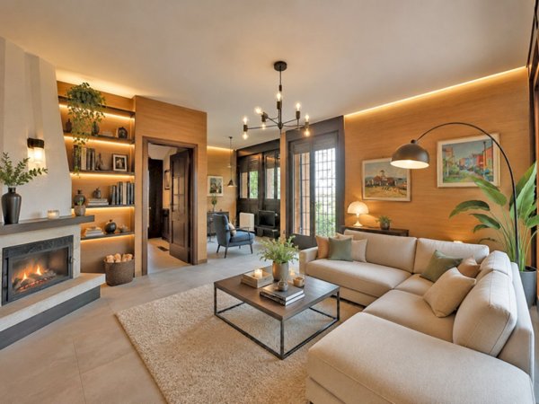 casa indipendente in vendita a Duno