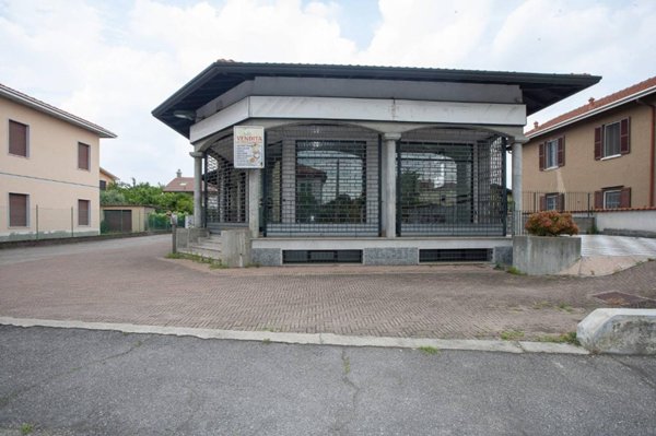 ufficio in vendita a Fagnano Olona