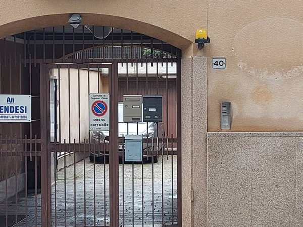locale commerciale in vendita a Fagnano Olona