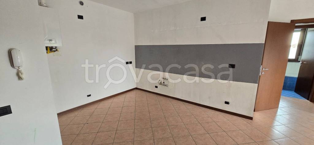 appartamento in vendita a Fagnano Olona