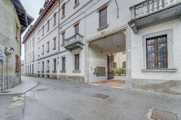 appartamento in vendita a Fagnano Olona