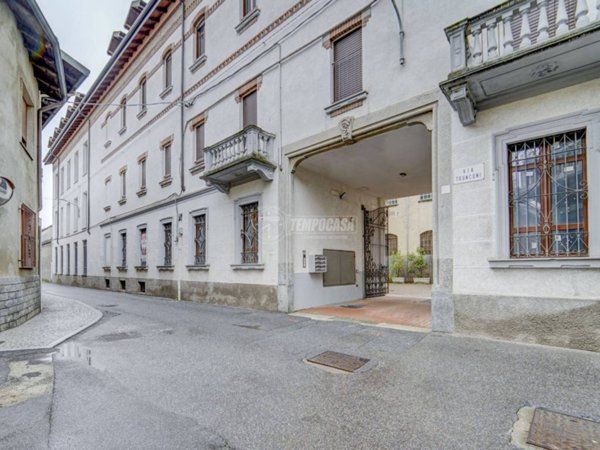appartamento in vendita a Fagnano Olona