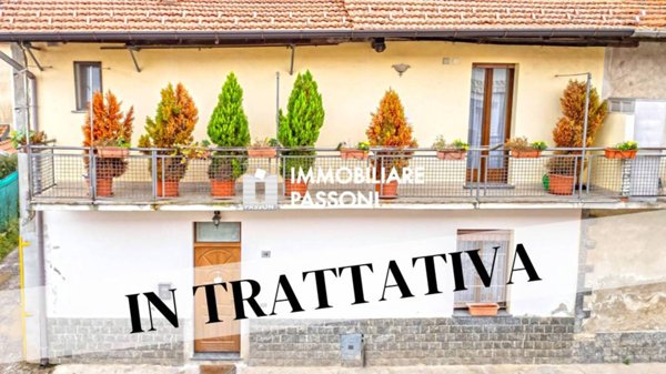 casa indipendente in vendita a Fagnano Olona