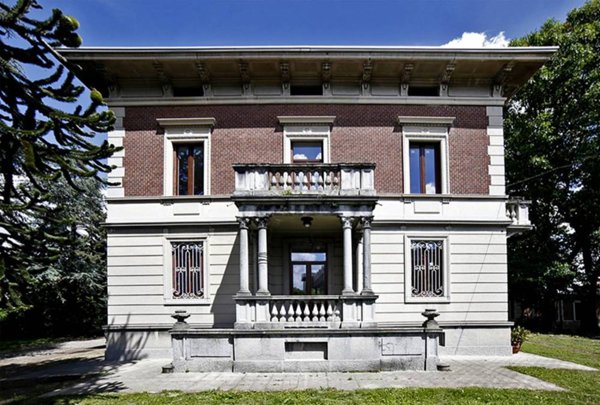 appartamento in vendita a Fagnano Olona in zona Balzarine