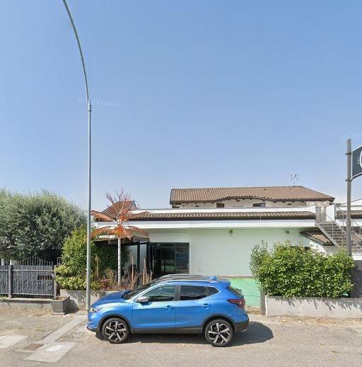 appartamento in vendita a Fagnano Olona