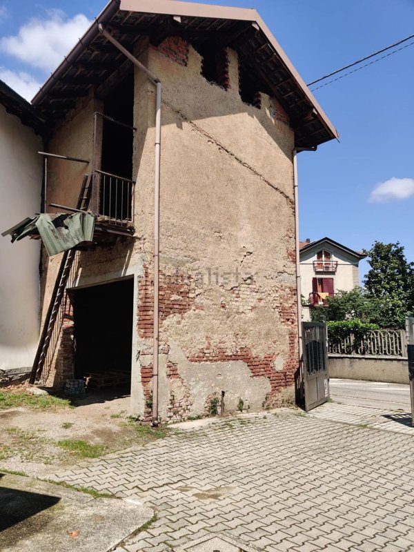 appartamento in vendita a Fagnano Olona