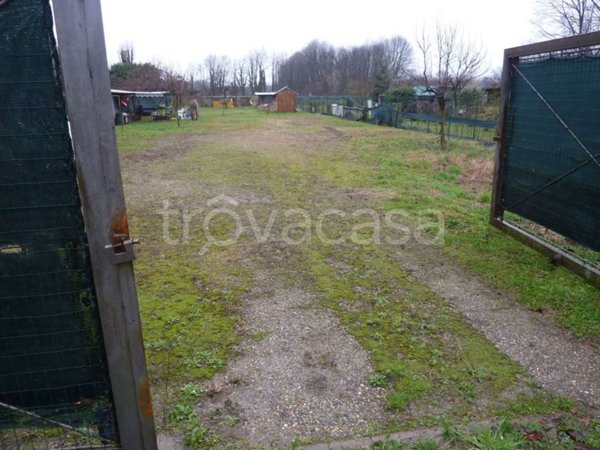 terreno agricolo in vendita a Fagnano Olona