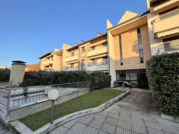 appartamento in vendita a Fagnano Olona