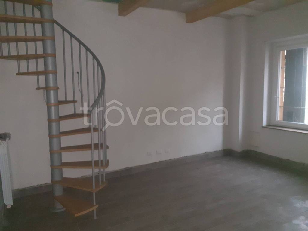 appartamento in vendita a Fagnano Olona