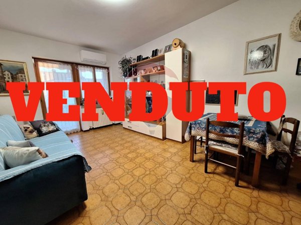 appartamento in vendita a Fagnano Olona
