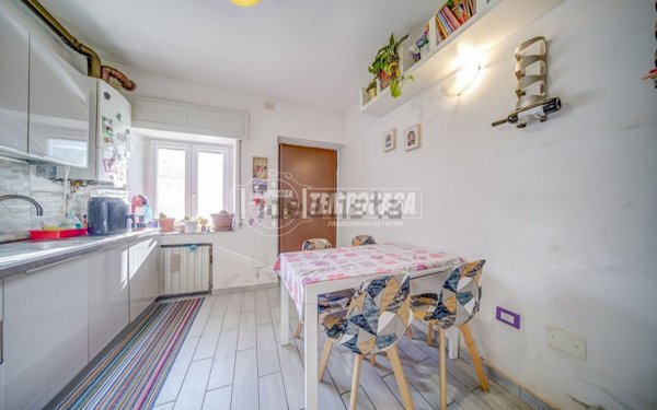 appartamento in vendita a Fagnano Olona