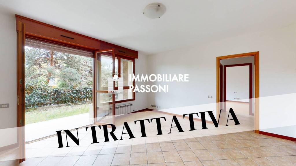 appartamento in vendita a Fagnano Olona