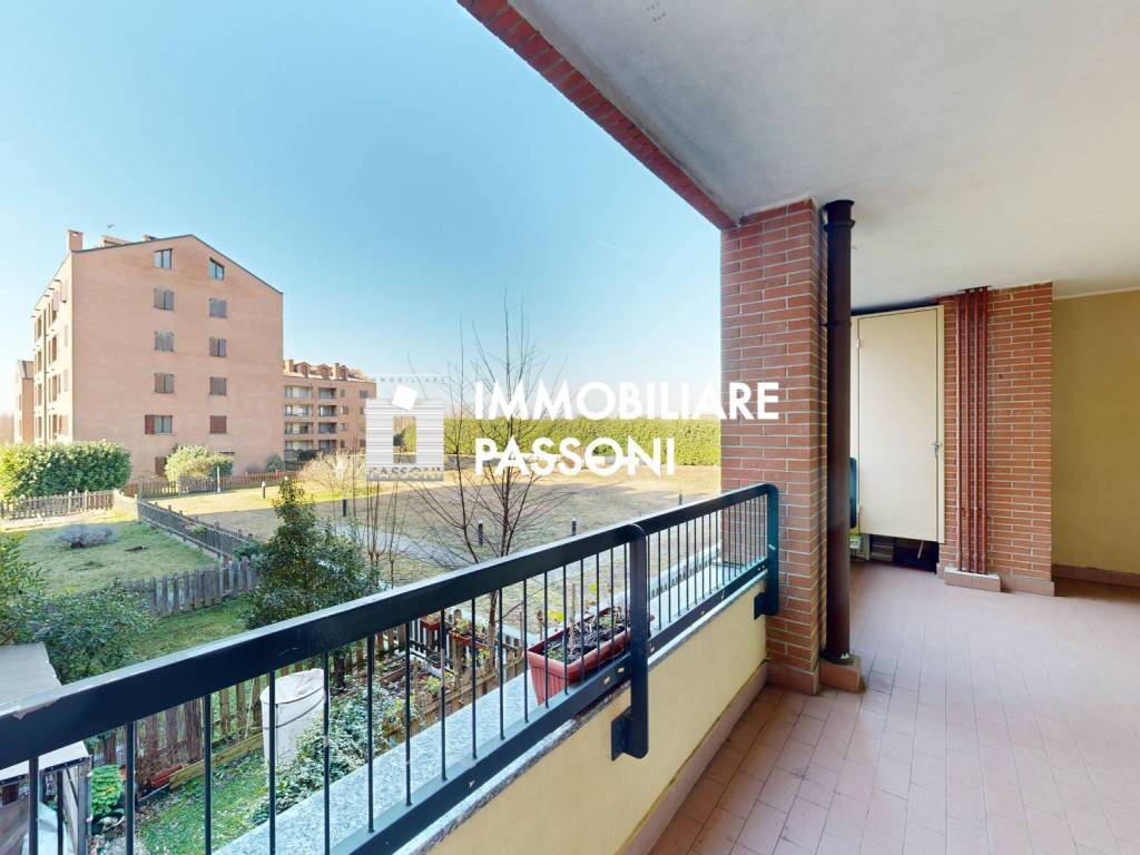 appartamento in vendita a Fagnano Olona
