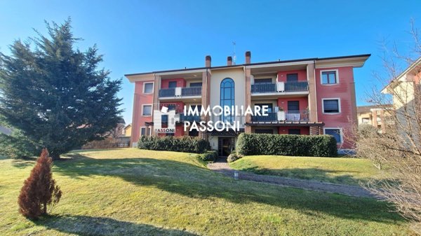appartamento in vendita a Fagnano Olona