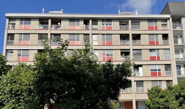 appartamento in vendita a Fagnano Olona