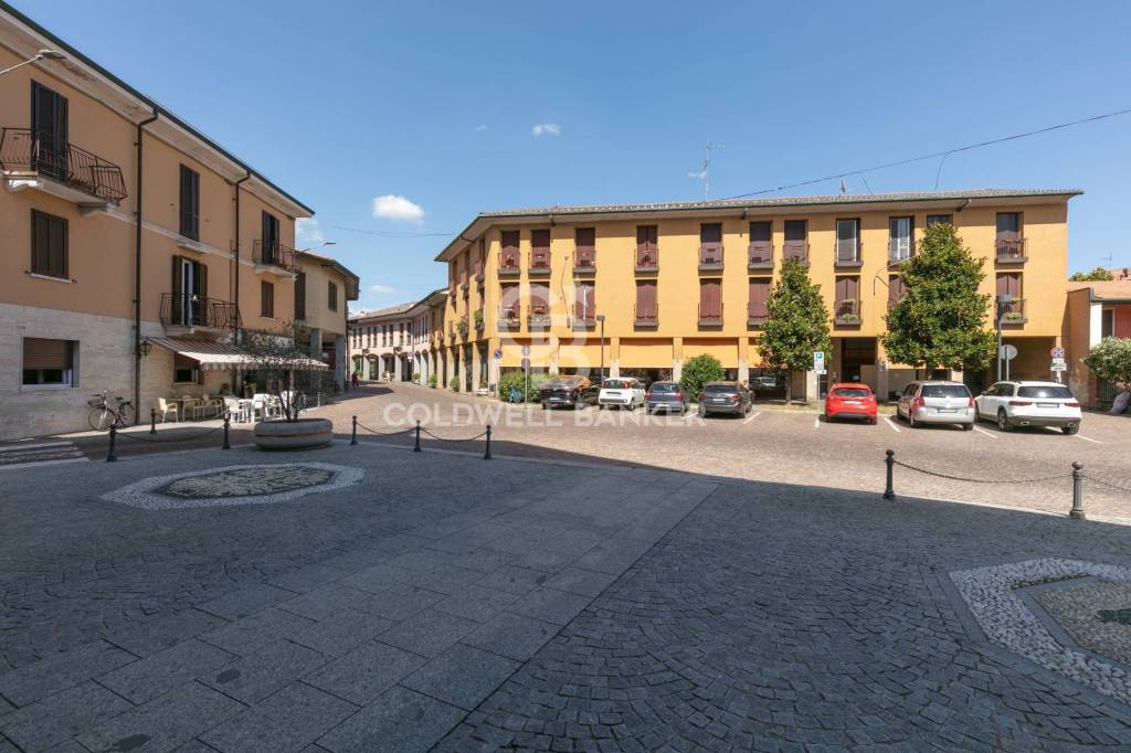 appartamento in vendita a Fagnano Olona