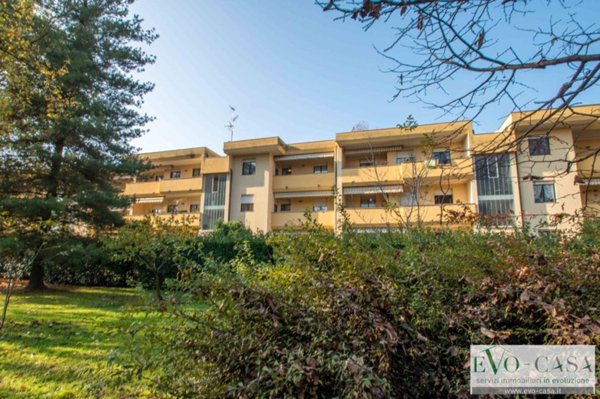 appartamento in vendita a Fagnano Olona