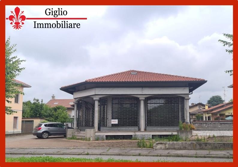 negozio in vendita a Fagnano Olona