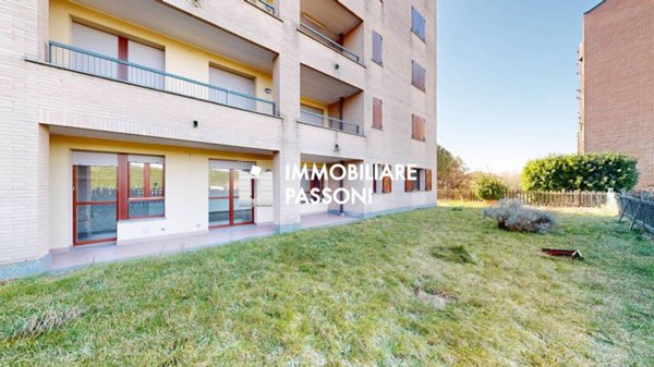 appartamento in vendita a Fagnano Olona