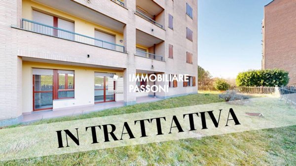 appartamento in vendita a Fagnano Olona